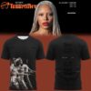 Special 2025 Beyonce Kelly Michelle Cowboy Carter Tour Las Vegas 2025 Graphic 3D Shirt