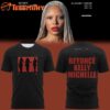 Special 2025 Beyonce Kelly Michelle Cowboy Carter Tour Las Vegas 2025 T Shirt