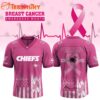 Special Edition 2025 Kansas City Chiefs Custom Football Jersey Special Edition 2025 Kansas City Chiefs Custom Football Jersey