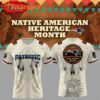 Special Edition 2025 New England Patriots x Native American Heritage Month Custom Football Jersey 2 Special Edition 2025 New England Patriots x Native American Heritage Month Custom Football Jersey