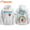 Special Edition San Francisco 49ers x  Mexican Heritage Celebration Custom Hoodie Shirt