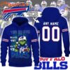 Special Edition Buffalo Bills x The Grinch Christmas Custom Hoodie Shirt 2 Special Edition Buffalo Bills x The Grinch Christmas Custom Hoodie Shirt