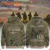 Special Edition Dallas Cowboys x Salute To Veterans Hoodie Shirt