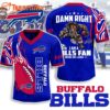 Special Edition For Fans Buffalo Bills Custom Football Jerey 2 Special Edition For Fans Buffalo Bills Custom Football Jerey