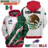 Special Edition Hoodie Buffalo Bills x Mexican Heritage Celebration Custom Hoodie Shirt 3 Special Edition Hoodie Buffalo Bills x Mexican Heritage Celebration Custom Hoodie Shirt
