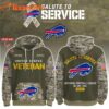 Special Edition Hoodie Buffalo Bills x Salute To Veterans Custom Hoodie Shirt 3 Special Edition Hoodie Buffalo Bills x Salute To Veterans Custom Hoodie Shirt