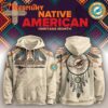 Special Edition Hoodie Miami Dolphins x Native American Heritage Month Custom Hoodie Shirt