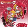 Special Edition Kansas City Chiefs x Snoopy  Custom Hoodie Shirt