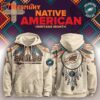 Special Edition Philadelphia Eagles x Native American Heritage Month Hoodie Shirt