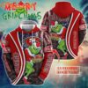 Special Edition San Francisco 49ers x The Grinch Christmas Custom Hoodie Shirt