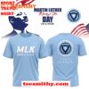 Spelman Jaguars Martin Luther King Jr. Day 2026 A Day On Limited 3D Shirt 2 Spelman Jaguars Martin Luther King Jr. Day 2026 A Day On Limited 3D Shirt