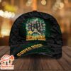 Sporting CP Classic 3D Cap Style