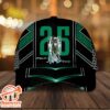 Sporting CP Classic Custom 3D Caps