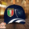 S.S.C. Napoli Classic 3D Cap Hot 2025