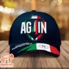 S.S.C. Napoli Classic Cap For Man And Women