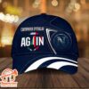 S.S.C. Napoli Classic Cap Gift Summer