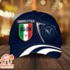 S.S.C. Napoli Classic Cap New Trendding 2025