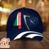 S.S.C. Napoli Classic Custom 3D Cap So Hot