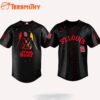 Seattle Mariners Star Wars Night Baseball Jersey