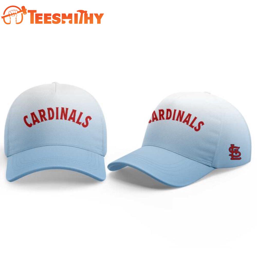 St.Louis Cardinals Filipino Heritage Night 2026 Cap