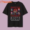 Stranger Things Season 5 9th Anniversary Signature 2025 Vintage T Shirt