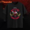 Stranger Things Season 5 Hellfire Club T Shirt Stranger Things Season 5 Hellfire Club T Shirt