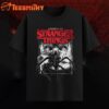 Stranger Things Season 5 Vecna Mindflayer T Shirt