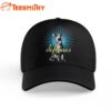 System Of A Down Deflones North American Tour 2025 Baseball Cap