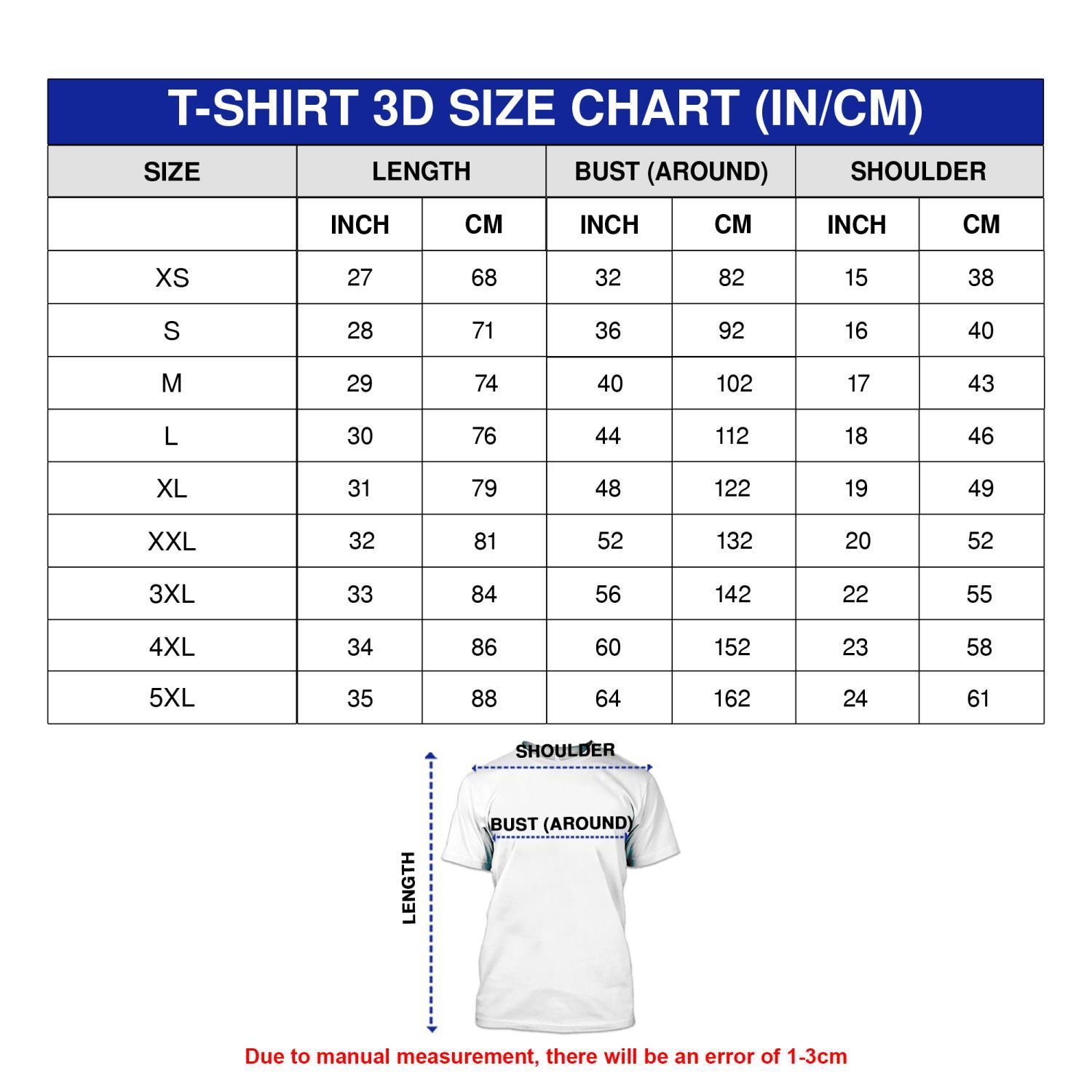 All over print