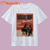 Taking Back Sunday Tour December 2025 T Shirt