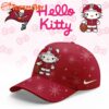 Tampa Bay Buccaneers 2025 Football Christmas Hello Kitty Limited Cap 3 Tampa Bay Buccaneers 2025 Football Christmas Hello Kitty Limited Cap