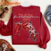 Tampa Bay Buccaneers 2025 NFL Cozy State Bow Sweatshirt