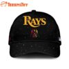 Tampa Bay Rays Star Wars Night Baseball Cap