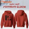 Taylor Swift Evermore Album 2026 Christmas Hoodie 2 Taylor Swift Evermore Album 2026 Christmas Hoodie