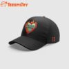 Taylor Swift The Life of a Showgirl 2025 Black Cap