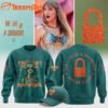 Taylor Swift The Life of a Showgirl 2025 Sweatshirt
