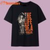 Taylor Swift The Life Of A Showgirl T Shirt