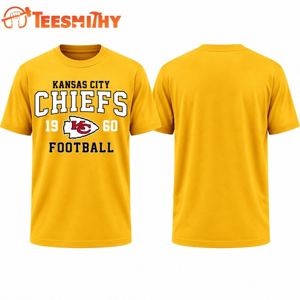 Taylor Swift x Kansas City Chiefs Football 2026 Limited Edition 3D Shirt