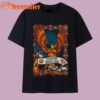 Tedeschi Trucks Band Sept 9 2025 Tour Chicago, IL T Shirt