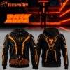 Tennessee Volunteers DARK MODE x Tron Ares Limited Edition Hoodie