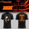 Tennessee Volunteers DARK MODE x Tron Ares Limited Edition T Shirt