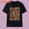 Teseschi Trucks Band Sept 3 2025 Budweiser Stage In Toronto T Shirt