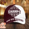 Texas A&ampM Aggies Women’s Softball Classic Custom 3D Caps