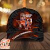 Texas Longhorns Women’s Softball Classic Cap For Man And Women