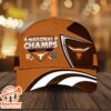 Texas Longhorns Women’s Softball Classic Cap New Trendding 2025