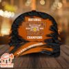 Texas Longhorns Women’s Softball Classic Custom 3D Cap