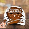 Texas Longhorns Women’s Softball Classic Style 3d Cap
