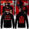 Texas Tech Red Raiders 100 Years of Football 1925-2025 Hoodie Shirt 3 Texas Tech Red Raiders 100 Years of Football 1925-2025 Hoodie Shirt