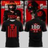 Texas Tech Red Raiders 2025 The 100th Anniversary Throwbacks T Shirt 2 Texas Tech Red Raiders 2025 The 100th Anniversary Throwbacks T Shirt