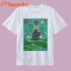 The Black Keys BankNH Pavilion In Gilford NH Aug 15 2025 T Shirt
